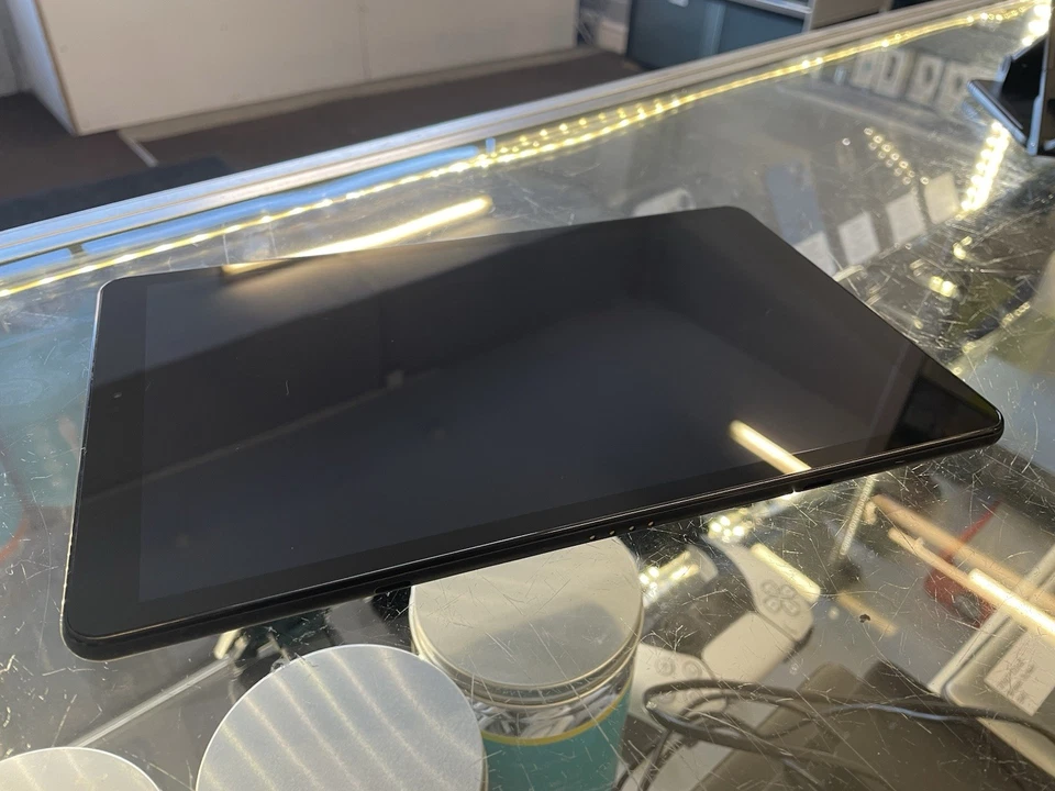 Samsung tablet tab a 2018 10.5 (unlocked), photo 4 of 5