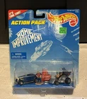 Vintage  Hot Wheels 1996 Action Pack, Home Improvement #16146