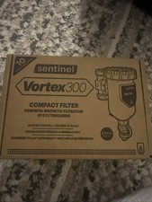 Sentinel Vortex 300 Magnetic Filter 22mm