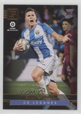 2019-20 Panini Chronicles Panini La Liga Guido Carrillo #352 0f72