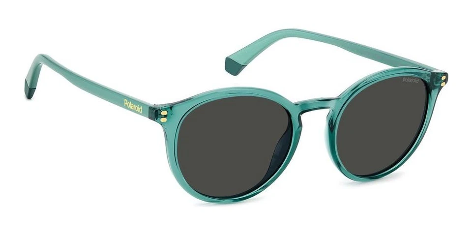 Gafas de sol unisex Polaroid PLD 6233/S VERDE/GRIS Polar 51/20/140 Foto 3 de 3