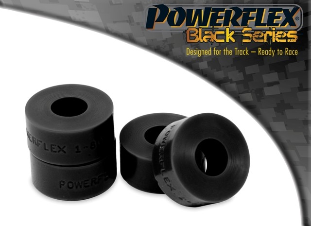 Powerflex Front Anti Roll Bar End Link To Arm Bush PFF1-805BLK