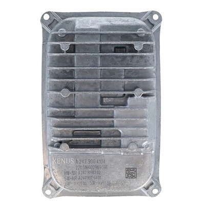 XENUS LED Left/Links Headlight Module A2479004104 W205 W253 W247 W167 W117 W238