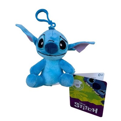 Gadget - Disney: Simba Toys - Lilo & Stitch - Stitch - (Portachiavi) -D- Simba T
