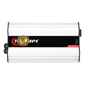 Taramps HD 8000 1ohm | eBay