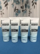Peter Thomas Roth Water Drench Hydrating Body Cream .85 fl oz 25ml ea Sealed  X4