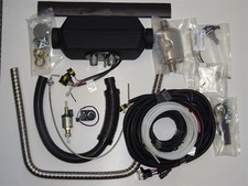 Planar Standheizung 2kw 12V Diesel VW T4 T5 T6 T6.1 Bus Multivan Dieselheizung