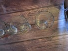 Set Of 4 Beer Pint Glasses Guinness Bass Ale Boddingtons Pub Ale Newcastle — photo 5
