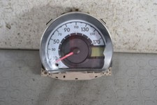 73185- Strumentazione Contachilometri Toyota Aygo dal 2005 al 2014 Cod 83800-0h0