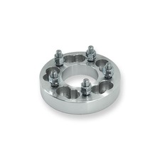  4 Car Wheel Adapters  5X4.5/4.75 Car to 5X5.0 Wheel  CB 74.1mm  OD 164mm 