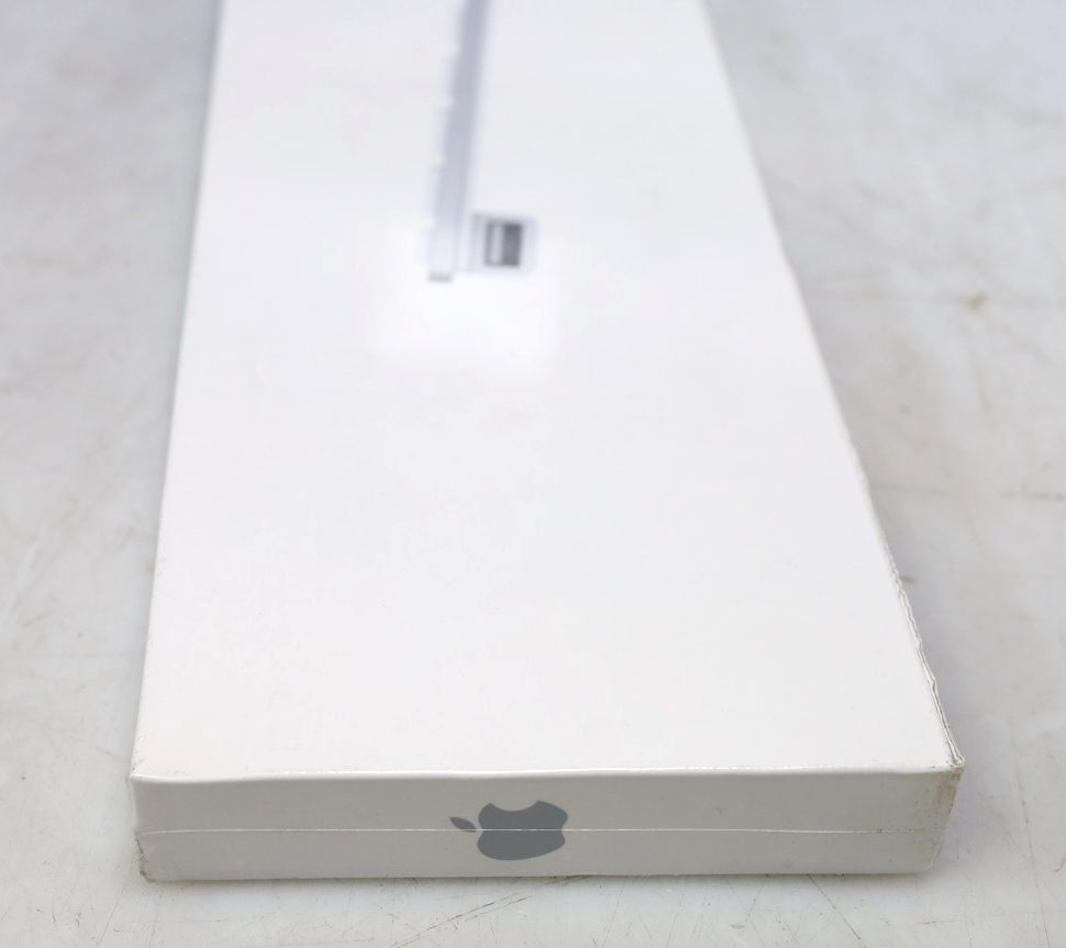 Apple A1243 MB110LL/B Wired Keyboard for sale online | eBay