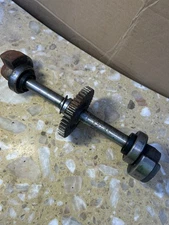 Sea-Doo GTX Fit All 951 Carbureted. Balance Shaft Engine Motor Counter Balancer