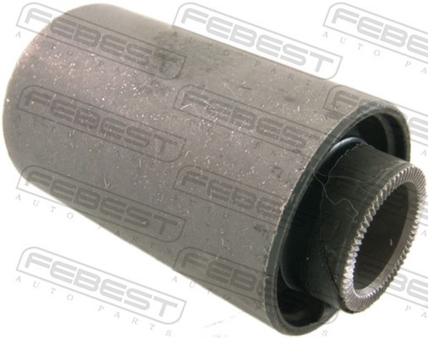 Febest Querlenkerlager NAB-168 FüR Pickup Nissan Pick Navara NP300 UP D22 4WD-image