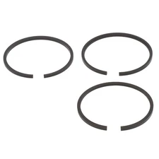 Piston Piston Ring Air Tightness Parts Pneumatic Tools Replacement Brand New