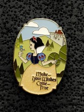 2022 Disney WDW Snow White Make Your Wishes C...
