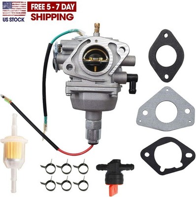 Carburetor For Troy-Bilt Mustang 50 Zero-Turn Mower with Kohler 25HP Engine Carb