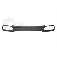 Prasco Spoiler Hinten FüR BMW 7Er G11 G12 730D Ld Xdrive 740D BM1051851