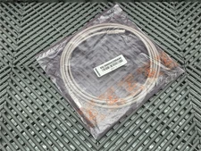 New Siemens DRIVE-CLIQ Signal Cable 6SL3060-4AJ20-0AA0 3m Length