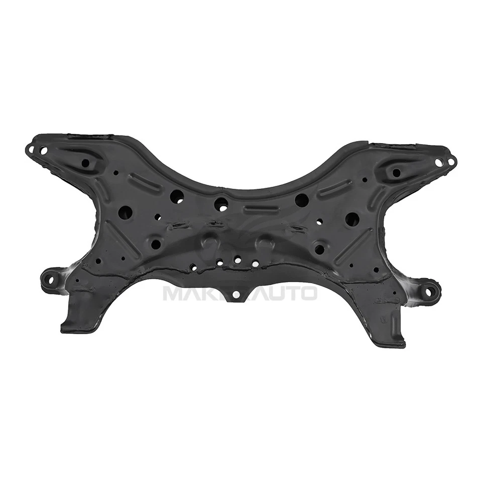 Front Crossmember Subframe K-Frame for 2003-2006 2007 Toyota Corolla 51201-02152 - Image 4 of 4