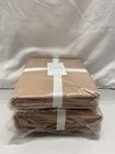 Parachute Percale Duvet Cover King/Cal King W/ King Top Sheet — photo 10