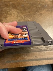 Strider NES Nintendo