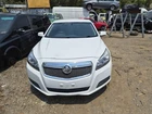 WRECKING 2016 HOLDEN MALIBU FOR PARTS #507053