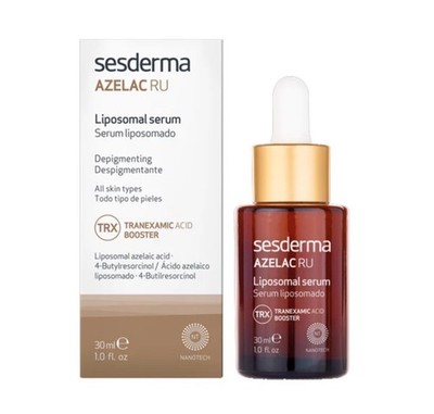Sesderma Azelac Ru Liposomal Serum 30ml - 1 fl oz Intensive Depigmenting Serum