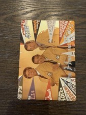 1994 Action Packed MNF #61 Meredith Cosell Gifford