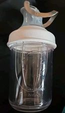 Progressive PL8-1410 Dressing Emulsifier