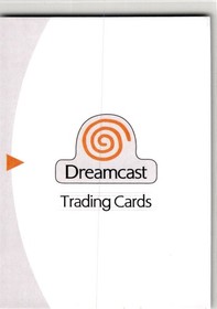 2025 Sega Dreamcast Trading Card Foil Limited Run Games #131  Skies of Arcadia