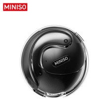 Miniso X15 PRO wireless Translating Earbuds Bluetooth 5.4 headphone Sport HiFi