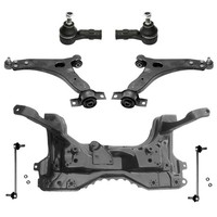 AchsträGer Querlenker FüR Ford Focus DAW DBW DFW DNW MotorträGer 7 Teile