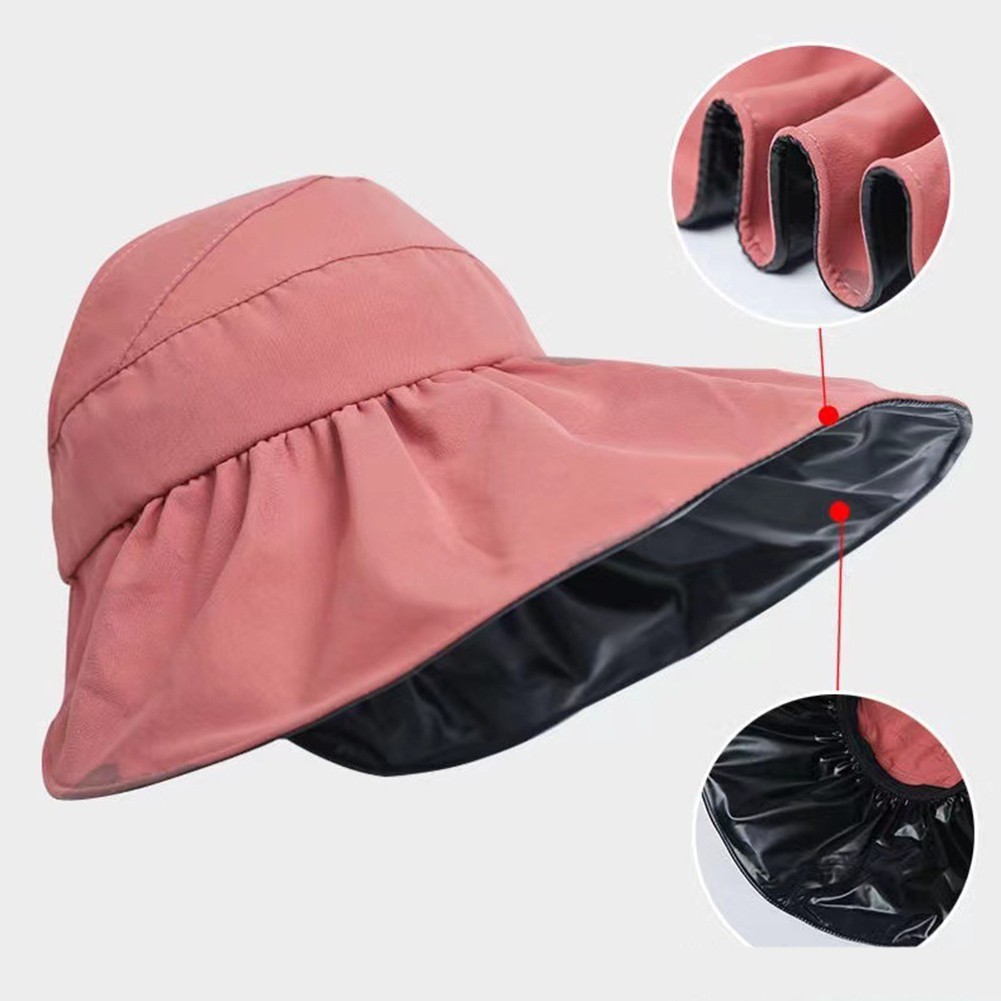 APL Cappello da pescatore regolabile alla moda ideale per gite estive alla moda