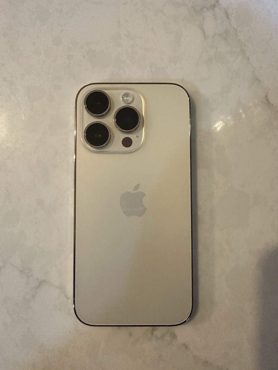 テ*ン様 iPhone14pro 128gb gold ゴールド　アイフォン　S Amazon.com: Apple iPhone 14 Pro, 128GB, Gold - Unlocked