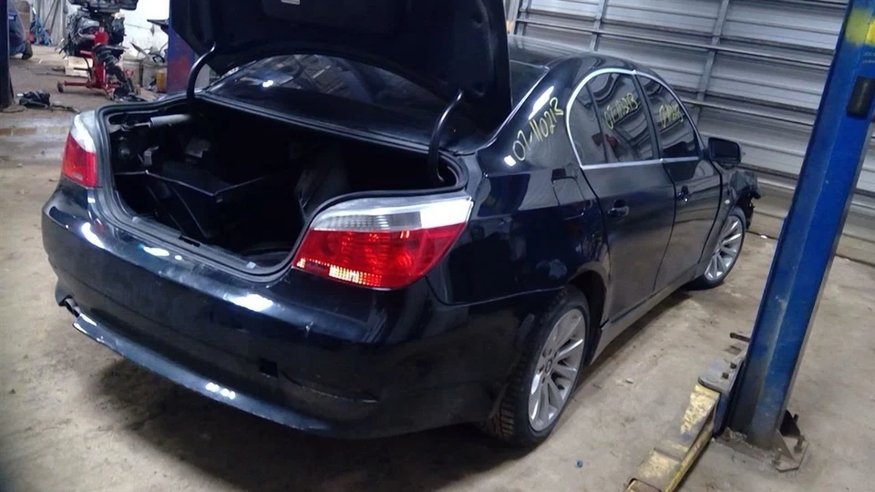 Brazo de control superior delantero trasero para BMW 525i 10301366 02-07 Foto 4 de 4