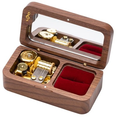 Cant Help Falling in Love Music Box for Wife Ring Box Birthday Gifts for Her ...