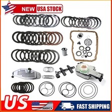 Transmission Overhaul Master Rebuild Kit W Filter Friction 45rfe 65rfe 545rfe