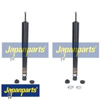 2X StoßDäMpfer Japanparts MM-00353 2 StossdäMpfer Rechts Links Hinten