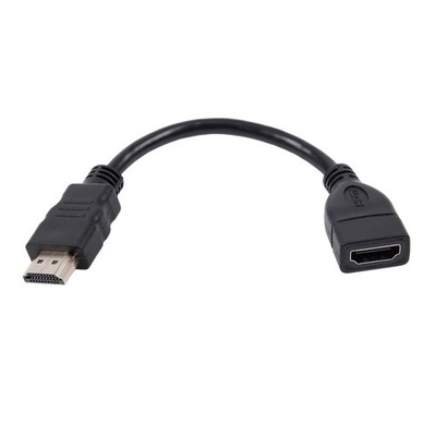 -kompatibel Stecker Auf Buchse Extender Kabel Kurz Und Bequem Für  Chrome C6352