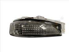 TYC Blinkleuchte 336-0088-3 WY5W für TOYOTA AURIS VERSO HR COROLLA NGX10_ NGX10R