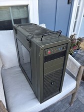 Limited Edition Corsair Vengeance C70 Mid-Tower Case Military Green