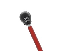 Ridgid Small Flexshaft Retrieval Magnet, For Use With 1/4 Inch And 5/16 Inch