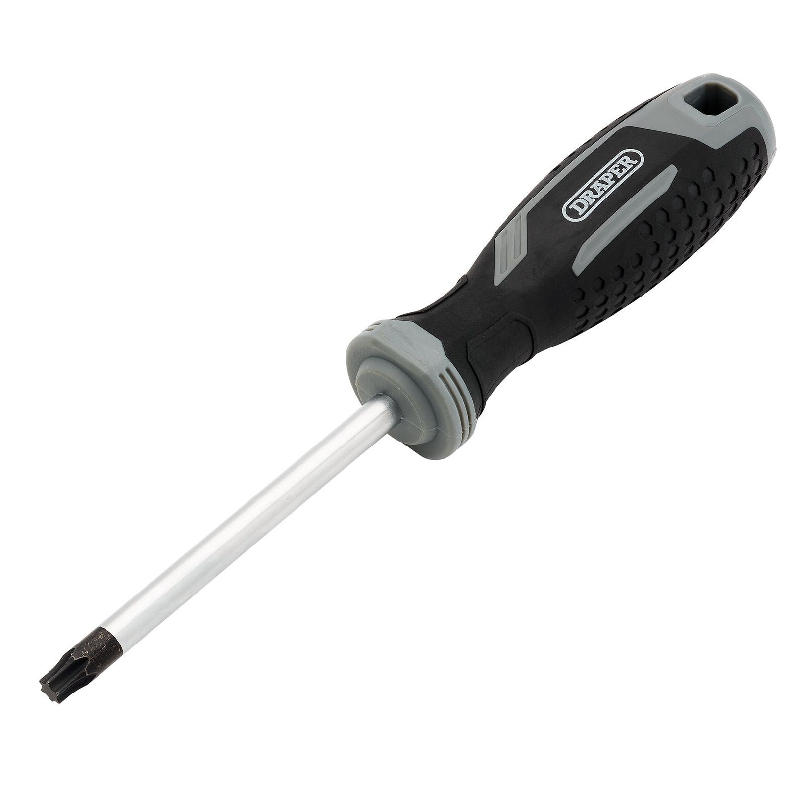B&Q - Tx-Star Soft Grip ScrewdriverT40 X 100mm 13406 - Image 2