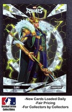 2025 Kakawow Phantom Marvel Rivals #PMR-B-28 Loki Thor