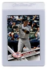 2017 Topps Update Series - Rookie Debut Aaron Judge #US99 Batting (RC)