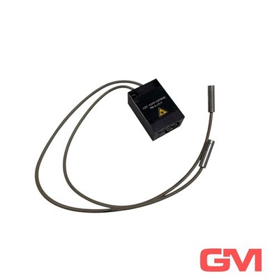 Vester Elektronik Verstärker PKG-8-L/5-P amplifier