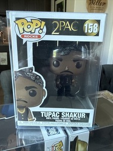 Tupac FUNKO POP 19 | eBay
