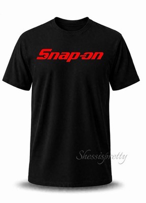 Snap-on tools men's shirt clothing snap-on equipment tools Size S