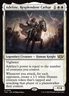 MTG Adeline, Resplendent Cathar Tarkir: Dragonstorm Commander 108 R NM
