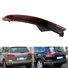 Links Stoßstange Reflektor Rückstrahler ohne birne für VW Touareg 7P5,7P6 15-18